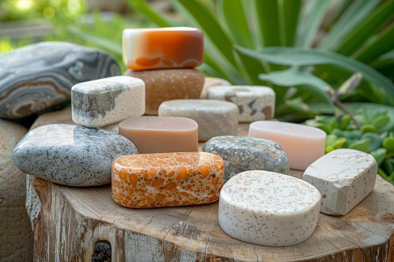 Pierre pour la peau : laquelle choisir ?