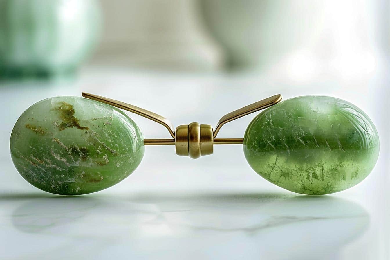 Comment utiliser le rouleau de jade : guide pratique