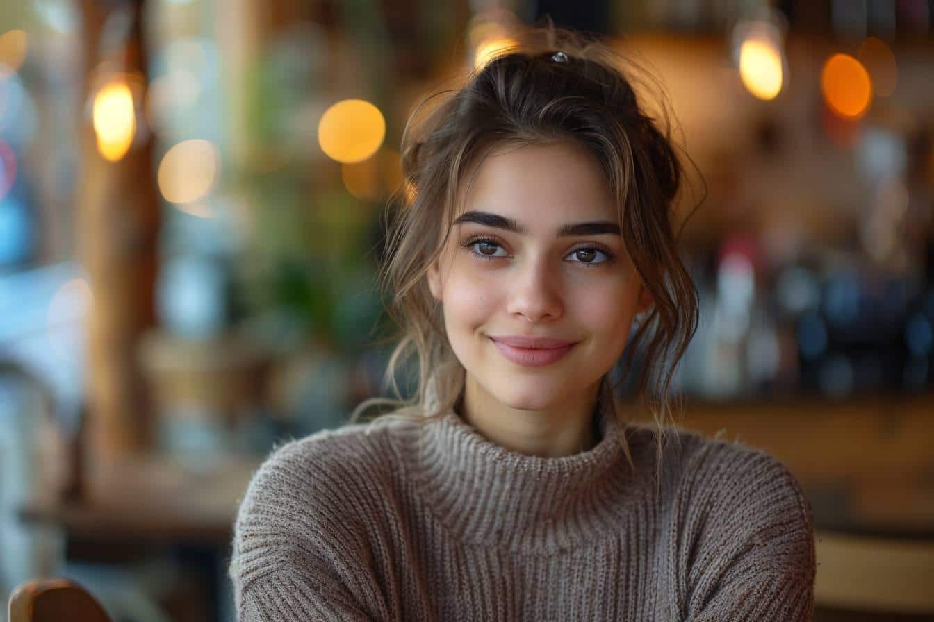 Questions à poser à une fille pour mieux la connaître