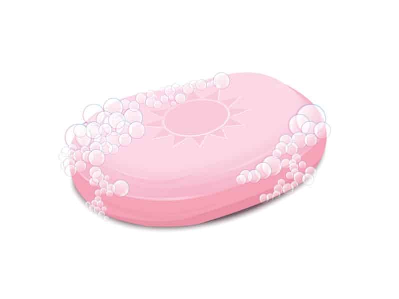 soap
